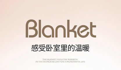 Category A Thickened Jacquard Velvet Autumn Warm Winter Blanket Soft Delicate Warmth Sofa Blankets for Thorw Comfortable Duvet