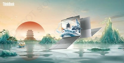 Lenovo ThinkBook X 2025 AI U9 285H/U5 225H 32GB+1TB 13.5inch 2.8K (2880*1920) 120Hz