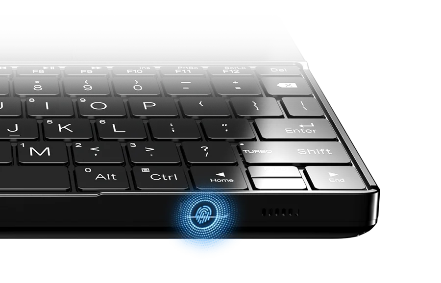 New 2025 version! GPD WIN Max 2 10.1 Inch Handheld AMD AI 9 HX 370 64GB RAM 2TB SSD Mini Laptop Computer for business