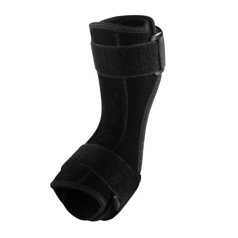 Protection contre les entorses de la cheville, orthèses de pied tombant, supports de voûte plantaire, supports de pied, soins podologiques, attelles de cheville, attelles de cheville
