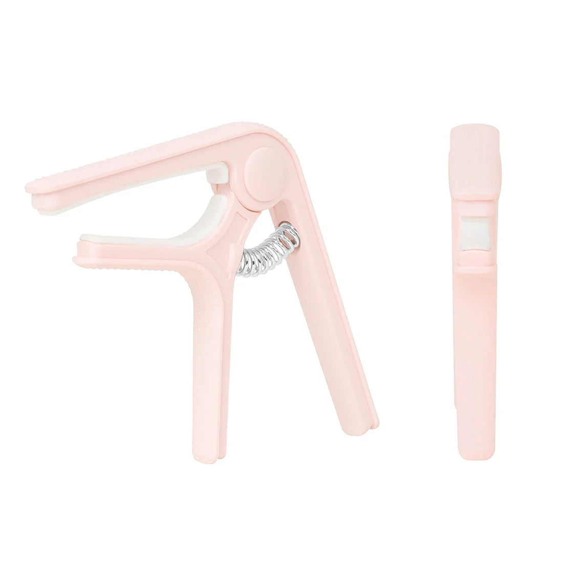 Capodastre de guitare universel ABS pince de réglage clé guitare électrique acoustique basse ukulélé guitare Capotraste Guitarra pièces et accessoires