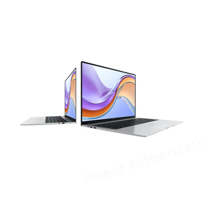 Honor Laptop X16 2024 ,Ultrabook 16 "Intel Core i5-13500H,16GB 512GB/1TB SSD IPS Portable Notebook Computer Win 11