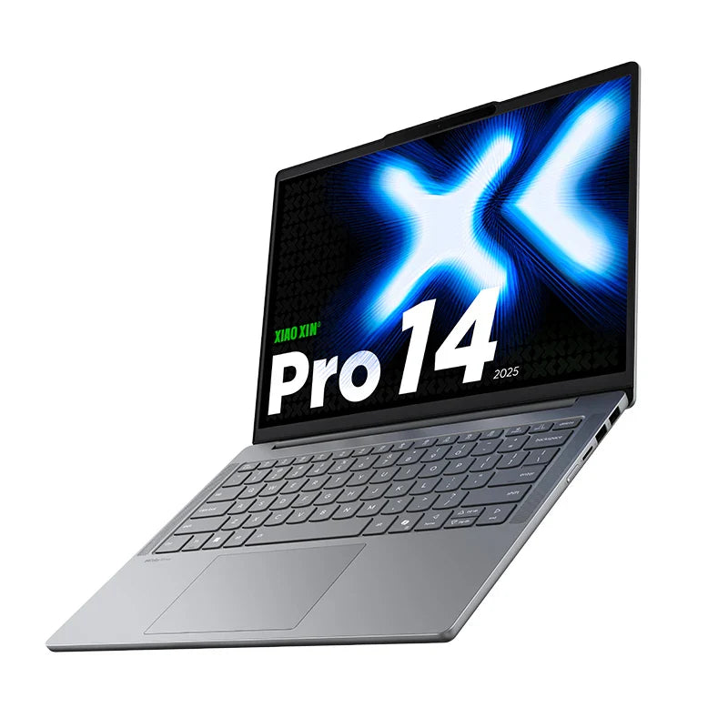 [New]Lenovo Xiaoxin pro14 2025 C5 220H 24G+1TB SSD 14inch 2.8K 120Hz