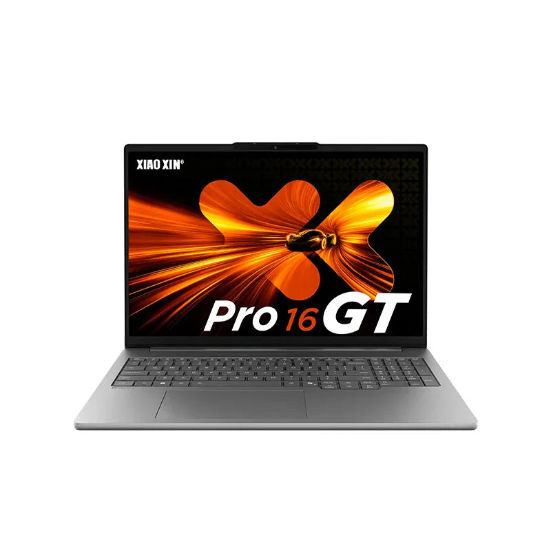 [NEW]Lenovo Xiaoxin pro16 GT AI 2025 R7 350/R9 365 860M 32G+1TB SSD 16'' 2.8K 120Hz