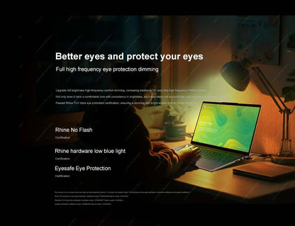 Lenovo 2025 NEW XiaoXin Pro 16 GT U5/U9 32G+1T 16-Inch 2.8K 120Hz Screen