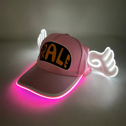Chapeau de Cowboy nacré, Costume de danse, casquette de Cowgirl scintillante, pour boîte de nuit néon, nouvel arrivage