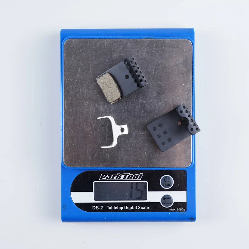 LTWOO – plaquettes de frein en rouleau d'œufs, pour frein à disque hydraulique de route eRX eR9 RX R9 R7 GRT GR7 GR9