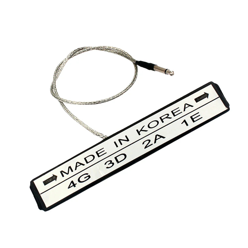 Bâton de ramassage acoustique électrique violoncelle muet son poste violoncelle bricolage accessoire de violon