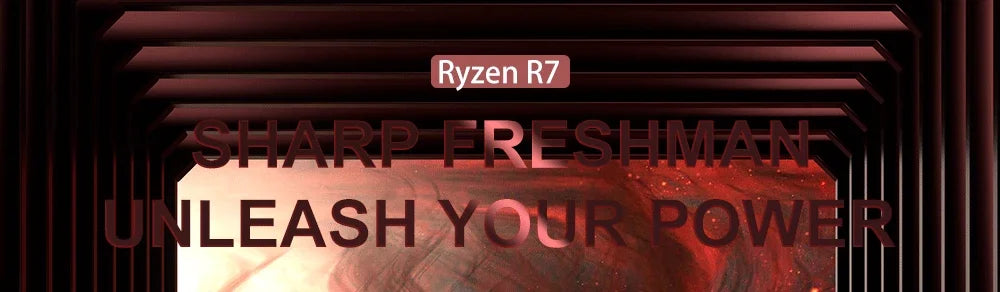 Laptop MAX Ram 36GB Rom 2TB SSD Metal ноутбуки Bluetooth AMD Ryzen 7 2700U Windows10 11 Pro Portable Gaming IPS Laptop