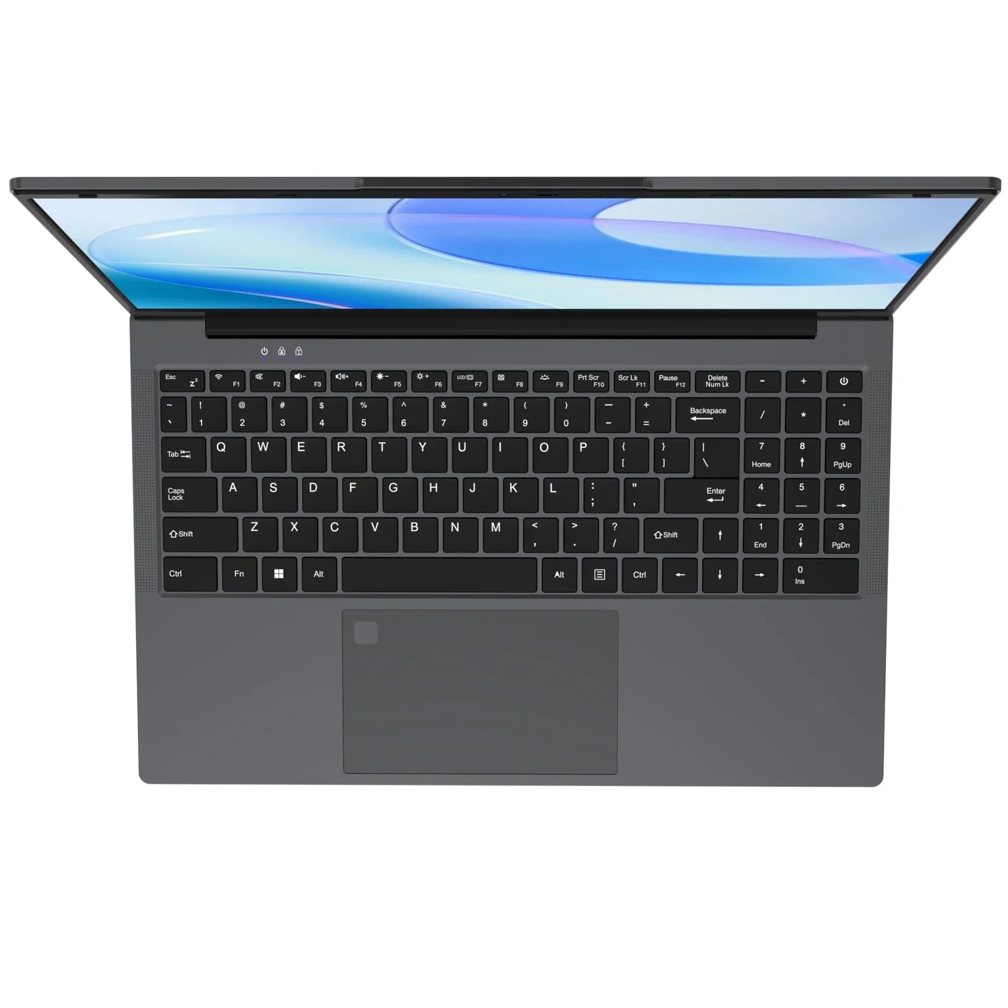New 13th Gen Gaming Laptop Intel Core i7 13620H 16 Inch IPS Screen 2*DDR4 MAX 64GB 2*SSD Windows11 Fingerprint Notebook WIFI BT