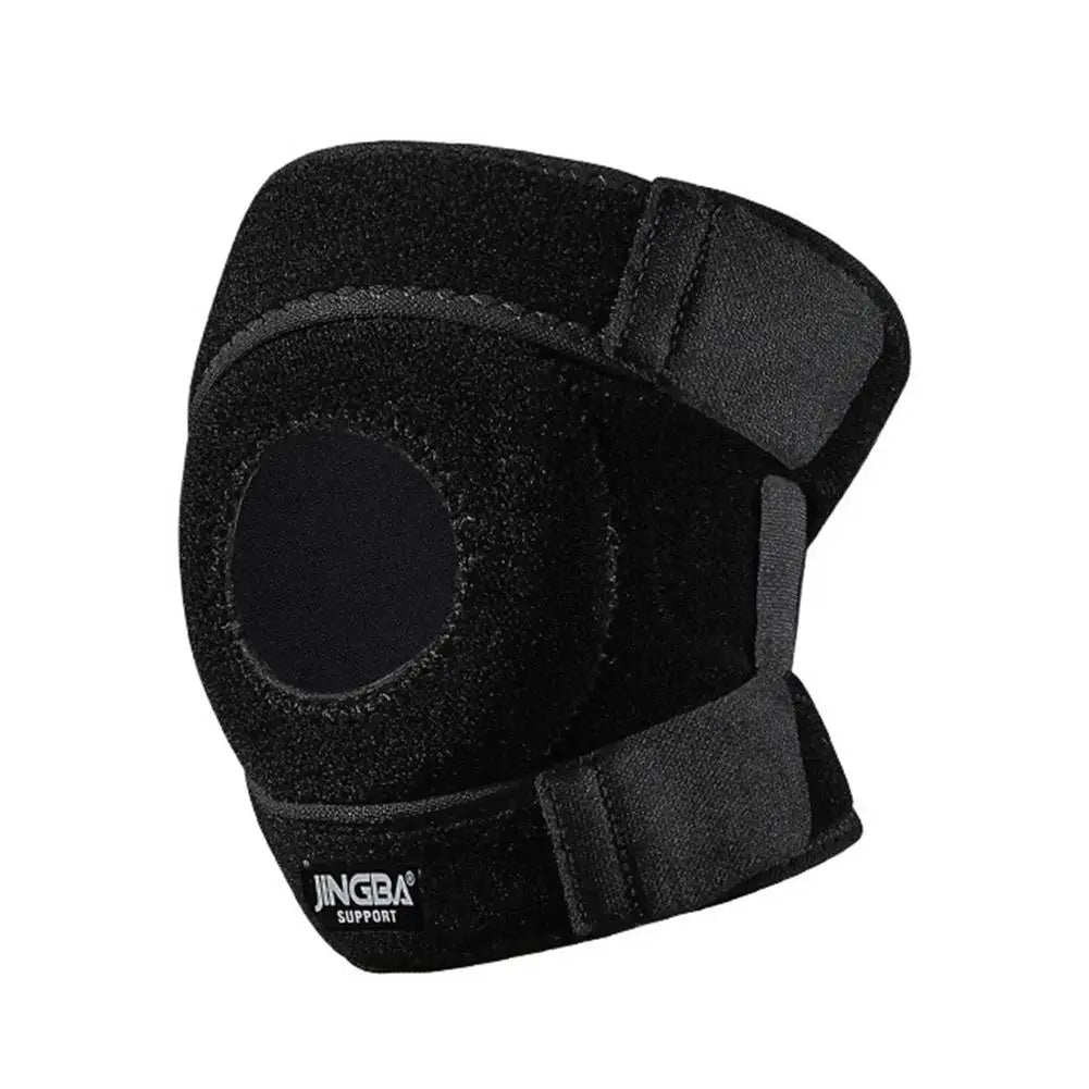 Orthèse de genou, genouillère, soulagement des douleurs articulaires, protection de la rotule, genouillère de sport réglable, protection des ligaments du ménisque