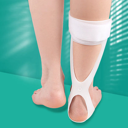 Adult Foot Rinse Orthosis, Drop Foot Stabilizer, Rinse Support, Straightener, Drop Splint, Stroke Tendon