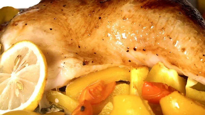 220V Upgrade Your Cooking Experience with Air Fryer: Smart, Multi-functional, and Convenient C