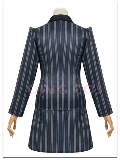 Wicked Elphaba Cosplay Costume Adult Carnival Anime Uniform Women  Halloween Party Costumes Masquerade  Game