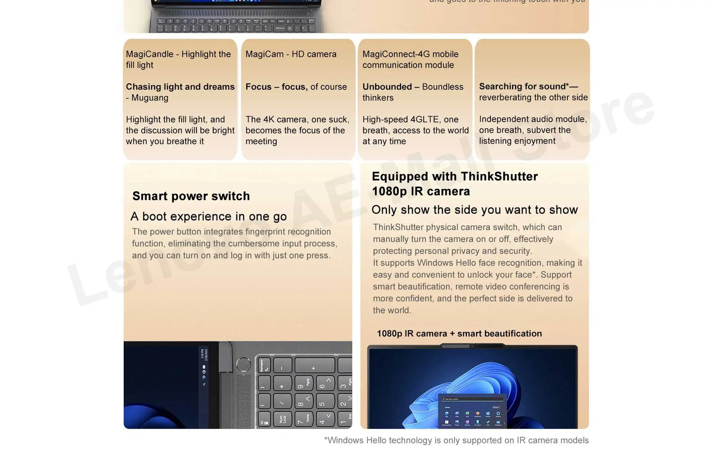 Lenovo Thinkbook 16p 2024 14th 14900HX/14650HX 4060 16G/32G 1T/2T 16" 3.2K 165Hz