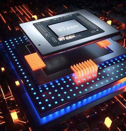 15.6 Inch Amd Ryzen Gaming Laptops Notebook Computer Fingerprint Portable Computers Gamer AMD Ryzen 7 2700U RX Vega10