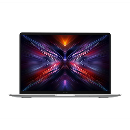 REDMI Book 14 2025 NEW R5-7535H Radeon 660M/R7-7735H Radeon 680M 16GB+512GB 14inch FHD 60Hz Screen