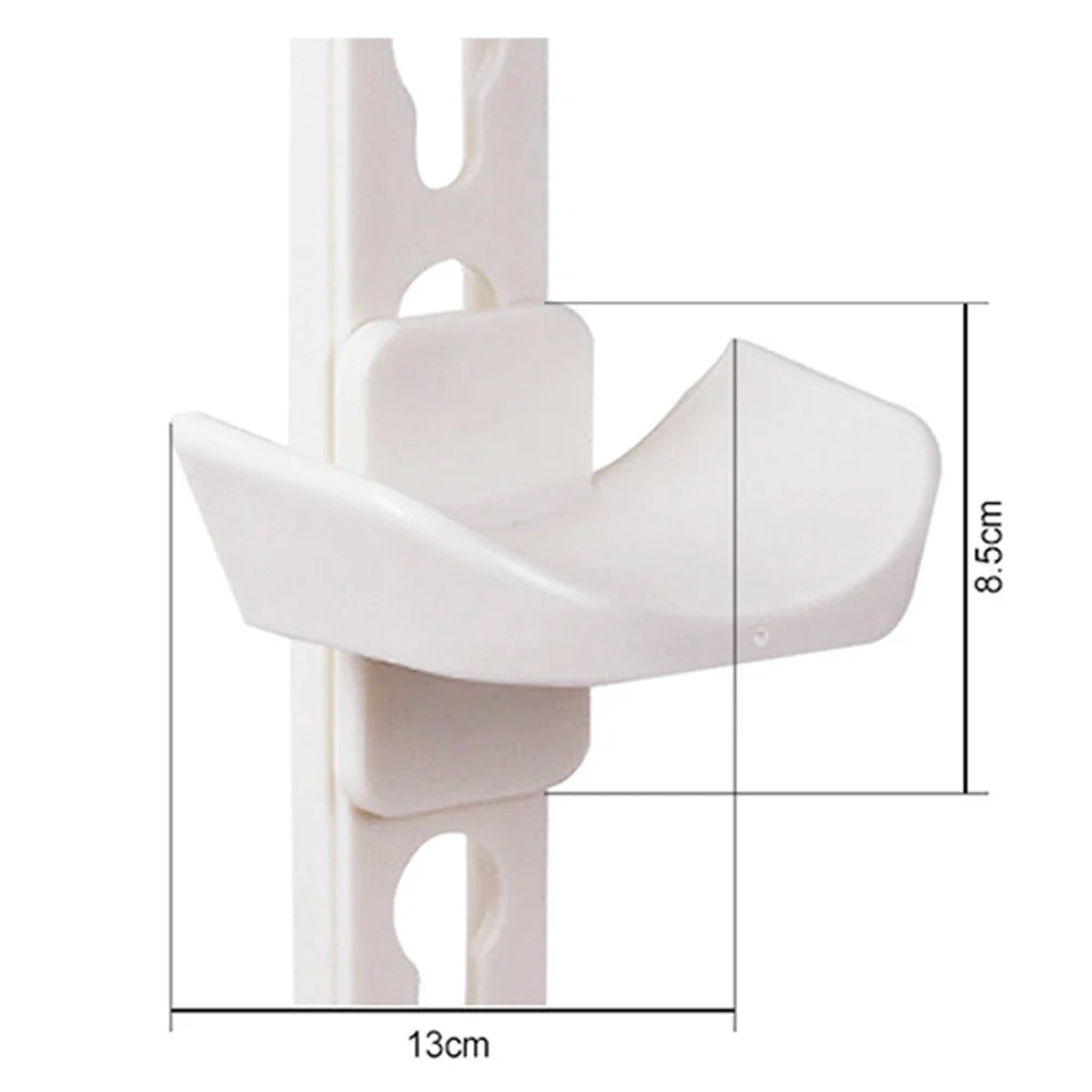 Training And Competition Equestrian Cup Holder Jumping Equipment 8.5*13cm ABS Plastic Material Equestrian Competition
