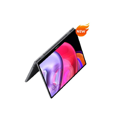 Ordinateur portable tablette 2 en 1 CHUWI MiniBook X Intel N150 CPU Écran FHD IPS 10,51" 12 Go LPDDR5 512 Go SSD Windows 11 1200*1920