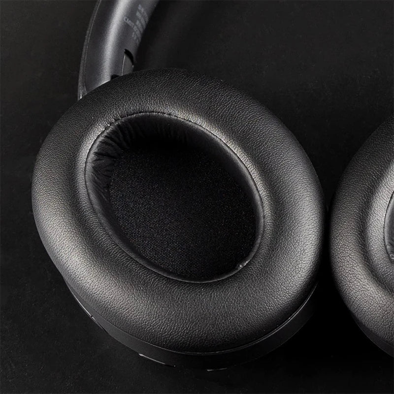 KUTOU Replacement Ear Pad High Quality Foam Cushions for Sony WH-XB910N WH XB910N XB910 Headphone Earpads Cover