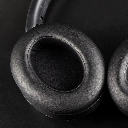 KUTOU Replacement Ear Pad High Quality Foam Cushions for Sony WH-XB910N WH XB910N XB910 Headphone Earpads Cover