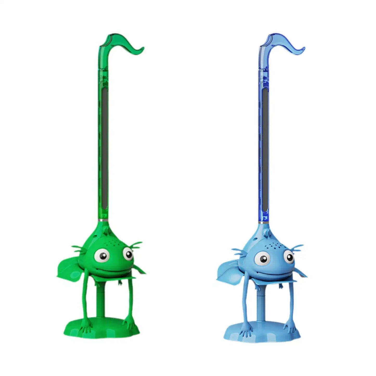 Instrument de musique électronique japonais, jouet d'apprentissage, Coordination œil-main, jeu de chansons Otamatone pour cadeau débutant, adultes et enfants