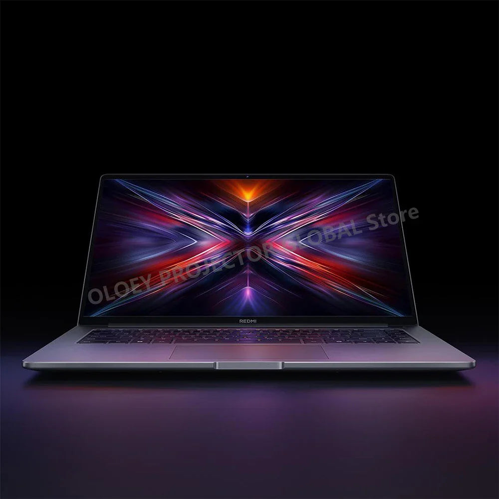 Original Xiaomi Redmi Book 16 2025 intel i5-13500H 32Go 1To Écran 16 pouces 2.5K 120Hz