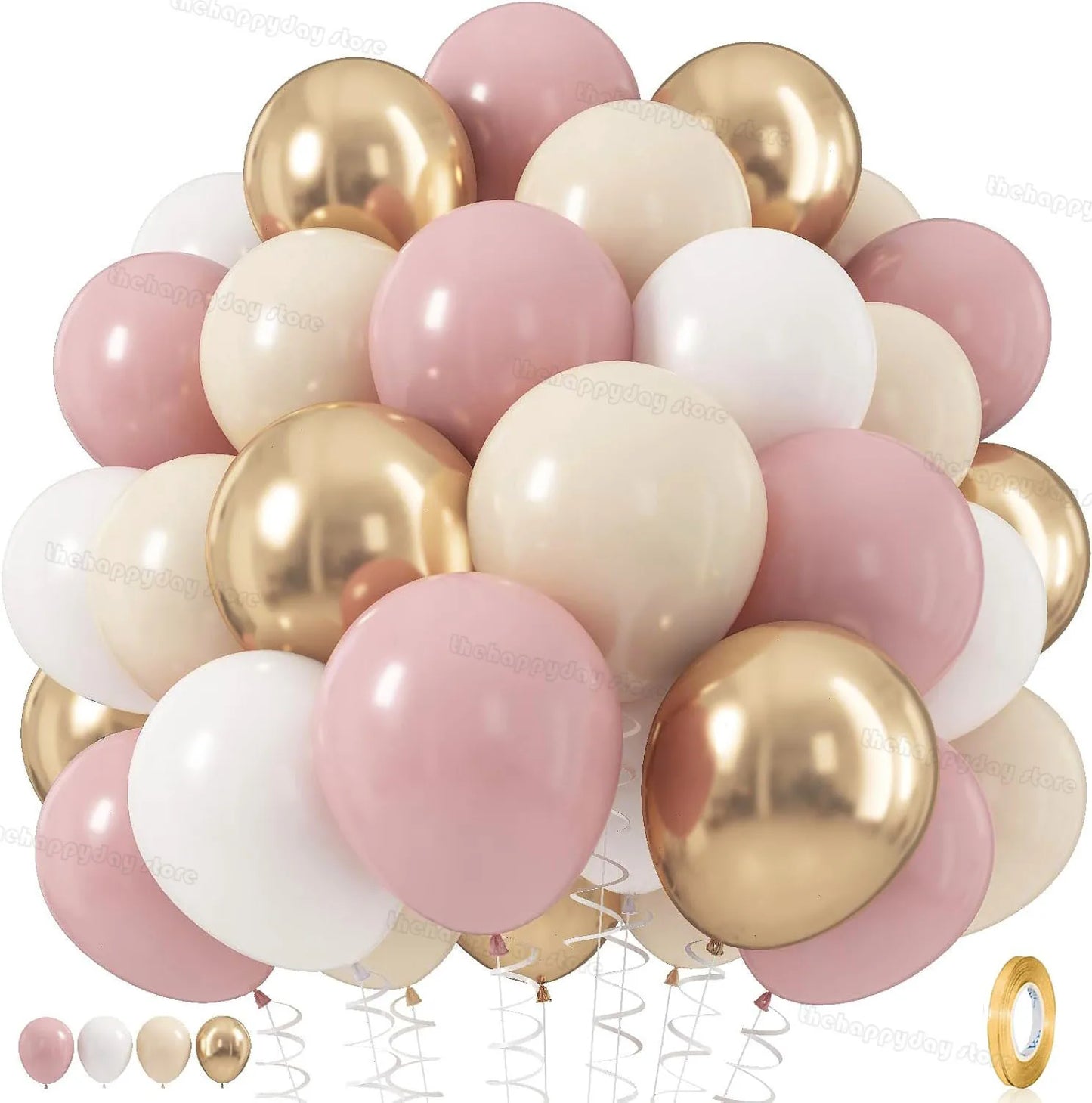 Kit de guirlande de ballons rouge vin bordeaux, arc de ballons en or rouge, guirlande de ballons de noël, décor de noël, décor de saint-valentin