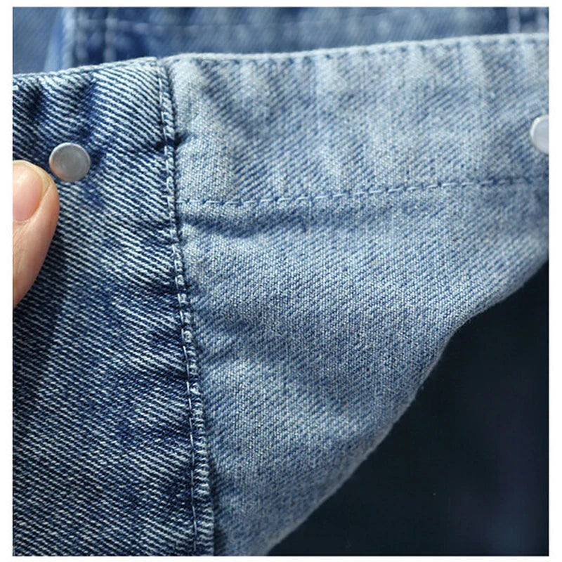 Manteau en jean pour adolescentes Printemps Automne Orné de perles Nœud papillon Veste à la mode pour enfants de 3 4 5 6 8 10 12 ans Vêtement d'extérieur décontracté