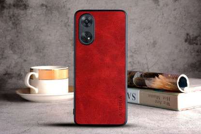 Case for OPPO Reno 8T 8 Reno8 T 5G 4G coque Luxury Vintage leather funda Skin cover for oppo reno 8t case capa