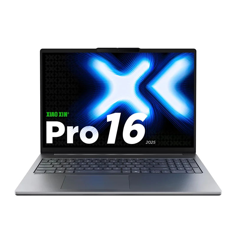 Lenovo Xiaoxin Pro16 2025 Ultra7 255H 16inch 32GB 1TB 2.8K 120Hz Grey