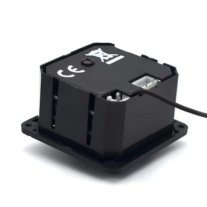 Guitar Pickup ISYS+ EQ Preamp Systems Acoustic Guitar Pickup with Tuner Easy Use