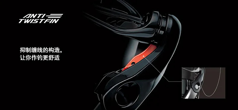 Nouveau 25 moulinet de pêche Spinning SHIMANO SUSTAIN 3 + 1BB traînée maximale 9-11KG eau de mer eau douce