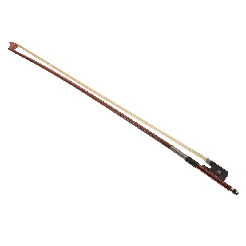 Accessoires pour violoncelle, instrument de musique à cordes, violon, queue de cheval, anciers d'étudiant, arc pleine grandeur, 4