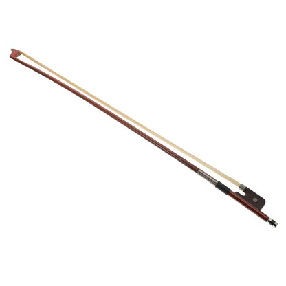 Accessoires pour violoncelle, instrument de musique à cordes, violon, queue de cheval, anciers d'étudiant, arc pleine grandeur, 4