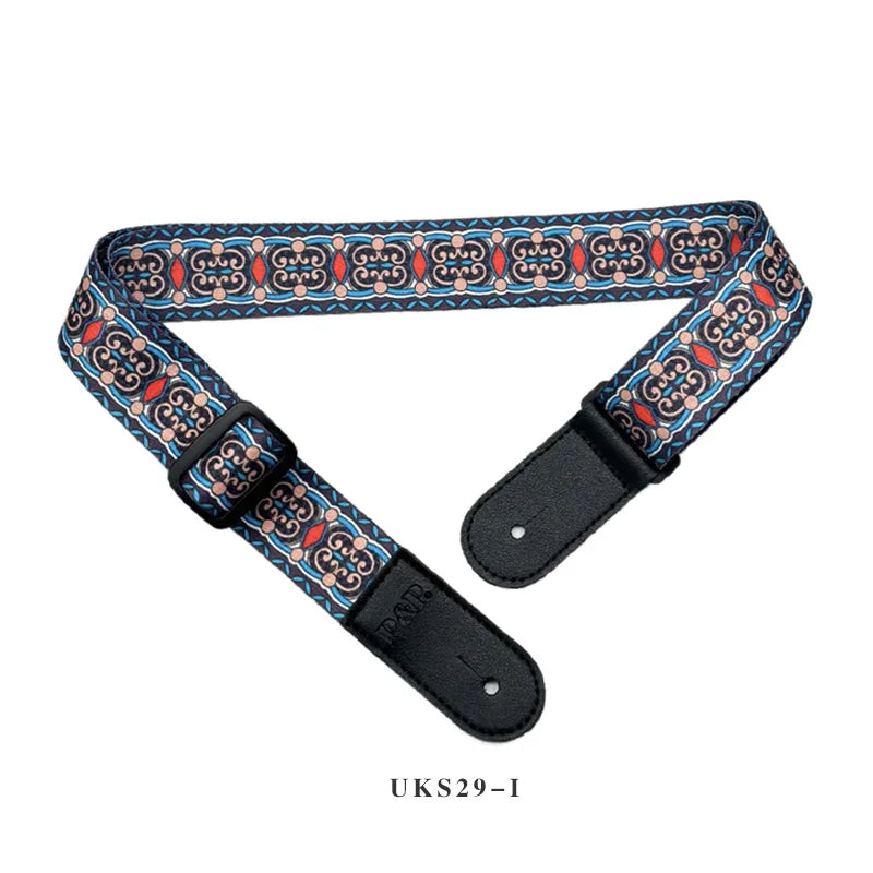 Petit bracelet JEStrap adapté pour ukulélé, accessoires de sangle, nouveau, 2023