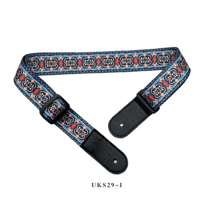 Petit bracelet JEStrap adapté pour ukulélé, accessoires de sangle, nouveau, 2023