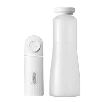 Mini Travel Cleaning Portable Automatic Electric Bidet Sprayer Travel Shower Spray USB Feminine Baby Personal Cleaner Hygiene