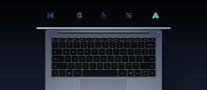 XIAOMI Laptop 2025 Redmi Book Pro 14 2.8K 120Hz 14"Inch Intel Ultra5 225H 7 255H RAM 32GB SSD 1TB Computer PC Notebook Ultrabook