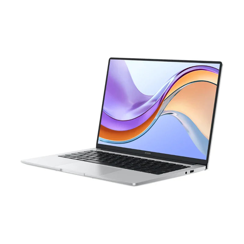Honor Laptop X14,Intel Core i5 12450H/13500H 16GB 512GB/ 1TB,SSD Notebook 14 Inch FHD IPS Screen Ultrabook Windows 11