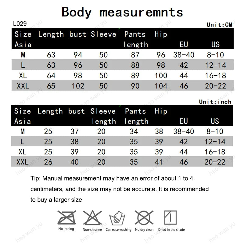 Ensemble de pyjama en satin pour femme - Haut à manches longues et pantalon, couleur unie, imprimé cœur, cardigan, vêtements de nuit pour fille