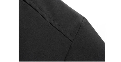 Autumn Winter Men's Warm Bomber Jacket Outdoor Man Thick Windbreaker Hiking Hooded Coats Men Thermal Sports Zipper Parkas Jacket