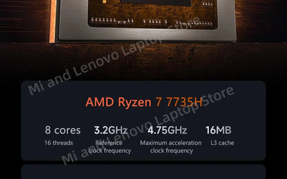 REDMI Book 14 2025 NEW R5-7535H Radeon 660M/R7-7735H Radeon 680M 16GB+512GB 14inch FHD 60Hz Screen