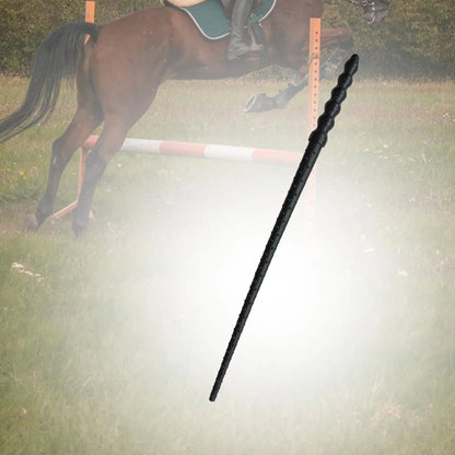 Equestrian Riding Crop Equestrianism Rubber Whip Training Aid Riding Crop