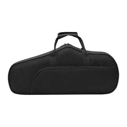 Alto Saxophone Case, Saxophone Carrying Case, Saxophone Backpack