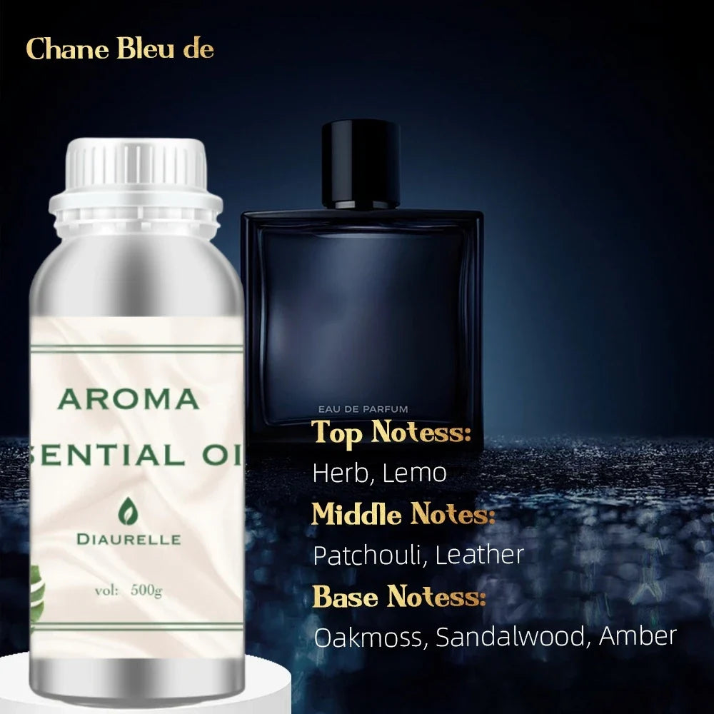 500ML Hotel Aromatic Oils Home Fragrance Electric Air Freshener Aromatherapy Pure Natural Aroma Diffuser Essential Oils