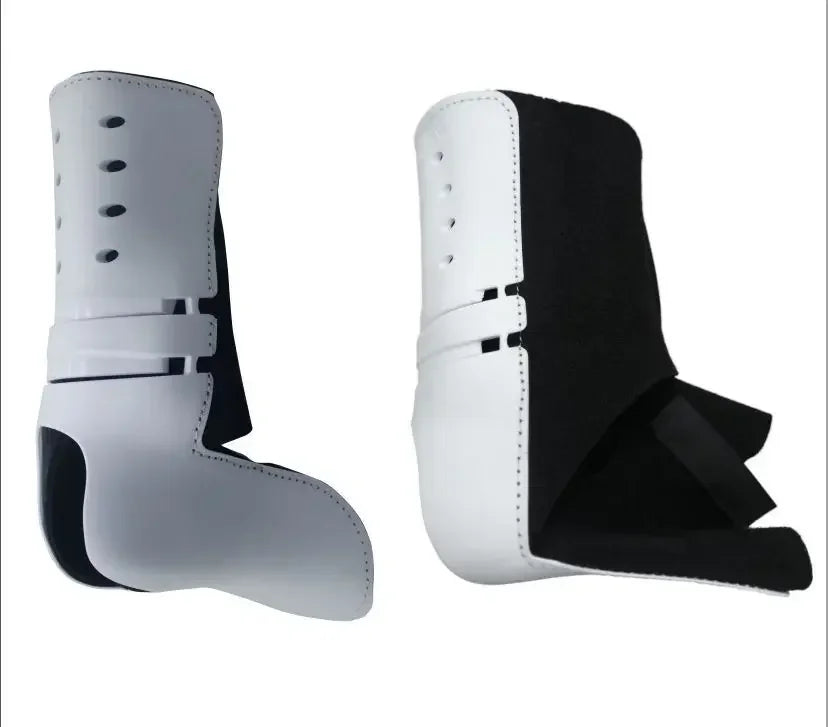 Orthèse de pied tombant réglable, Stabilisateur d'entorse, Protecteur de pied, Rinçage droit, Ration d'hémiplégie, Organiseur d'organes génitaux