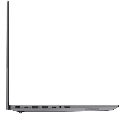 Lenovo NEW ThinkBook 16+ 2025 U7-255H/U9-285H RTX5060 32G+1T 16-Inch 3.2K 165Hz Screen