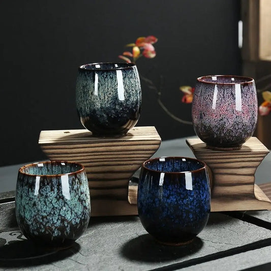 Tasse Karafuru