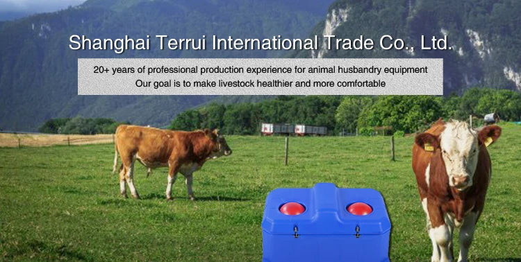 Horse Waterer Water Trough Drinker Drinkers For Horses